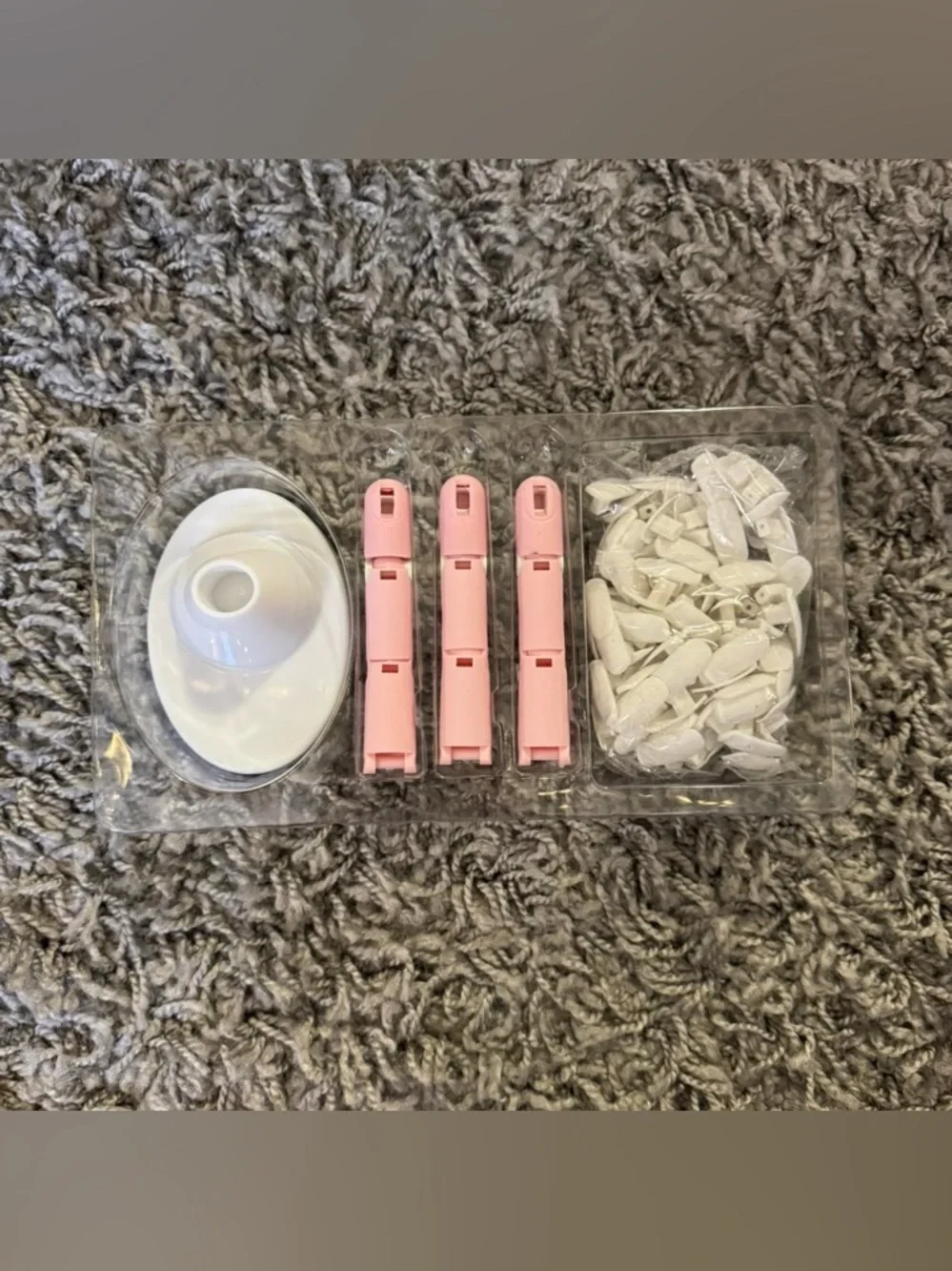 Nail Bundle Kit - Picture 3 of 6